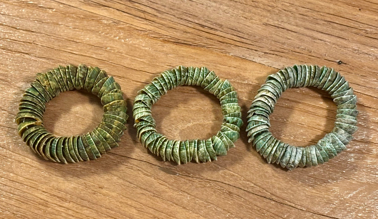 RAAK.Armband | SEELIG