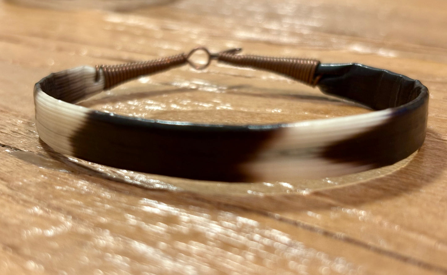 RAAK.Armband | YSTERVARK