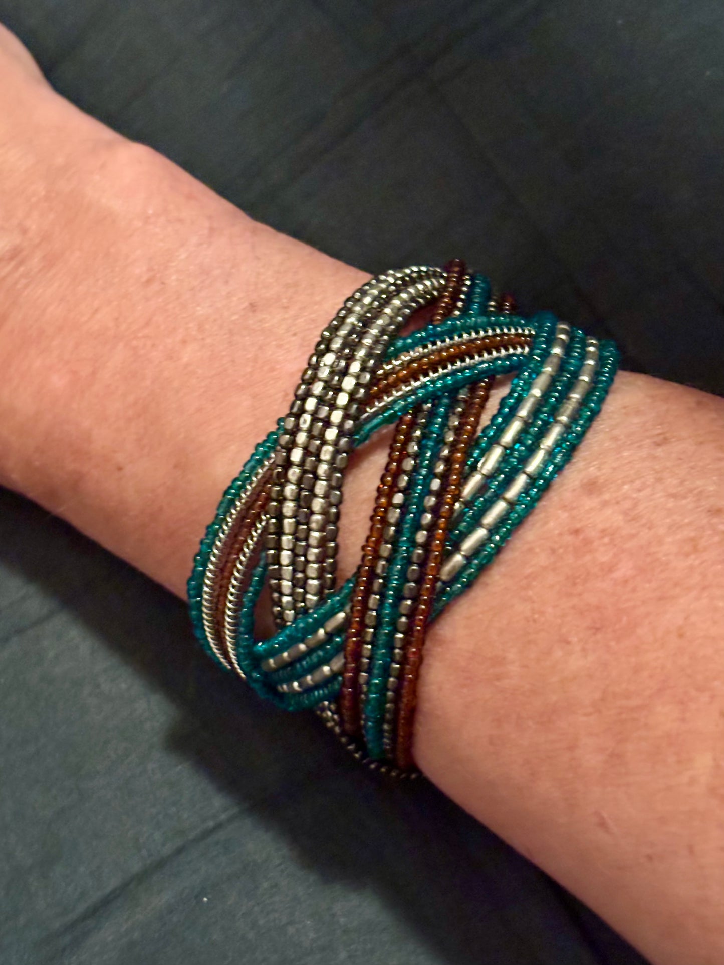 RAAK.Armband | VERBONDEN