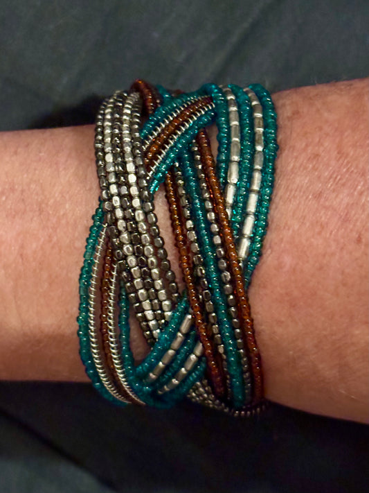 RAAK.Armband | VERBONDEN