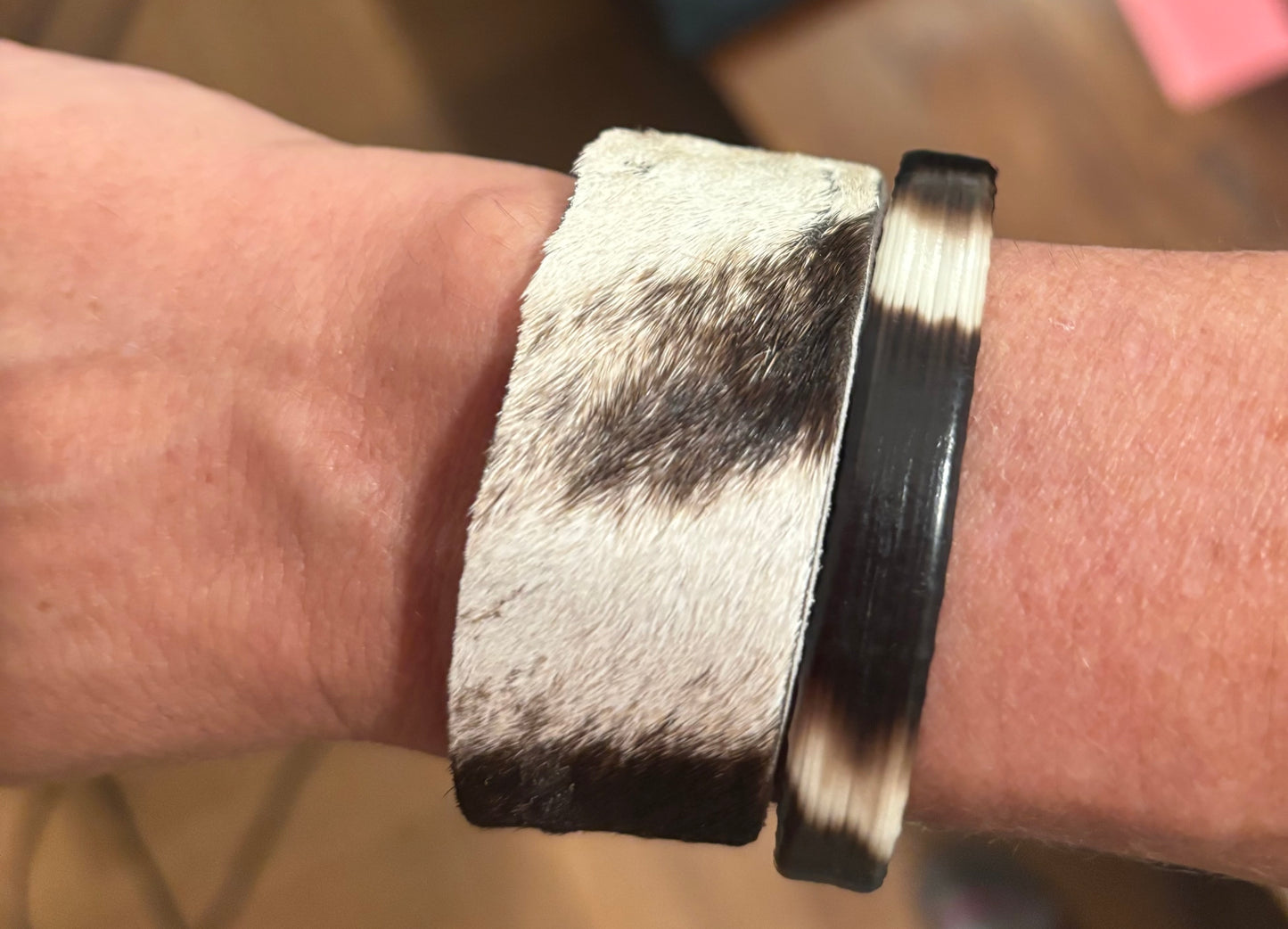 RAAK.Armband | ZEBRA