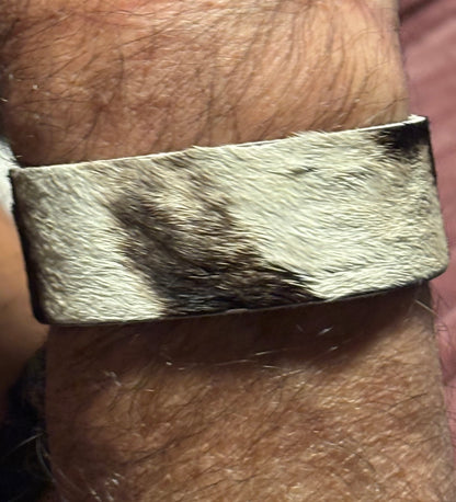 RAAK.Armband | ZEBRA