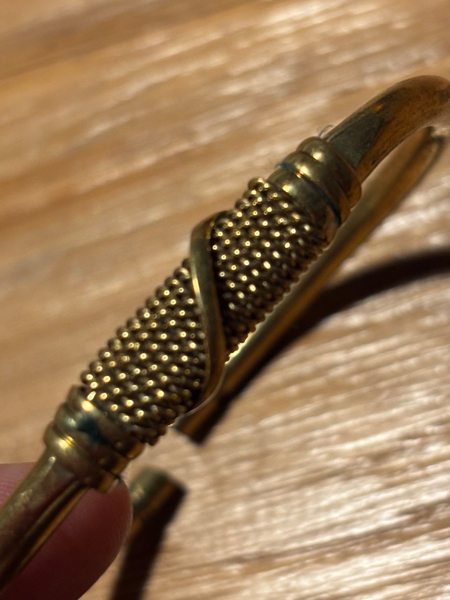 RAAK.Armband | KRACHTKOPER