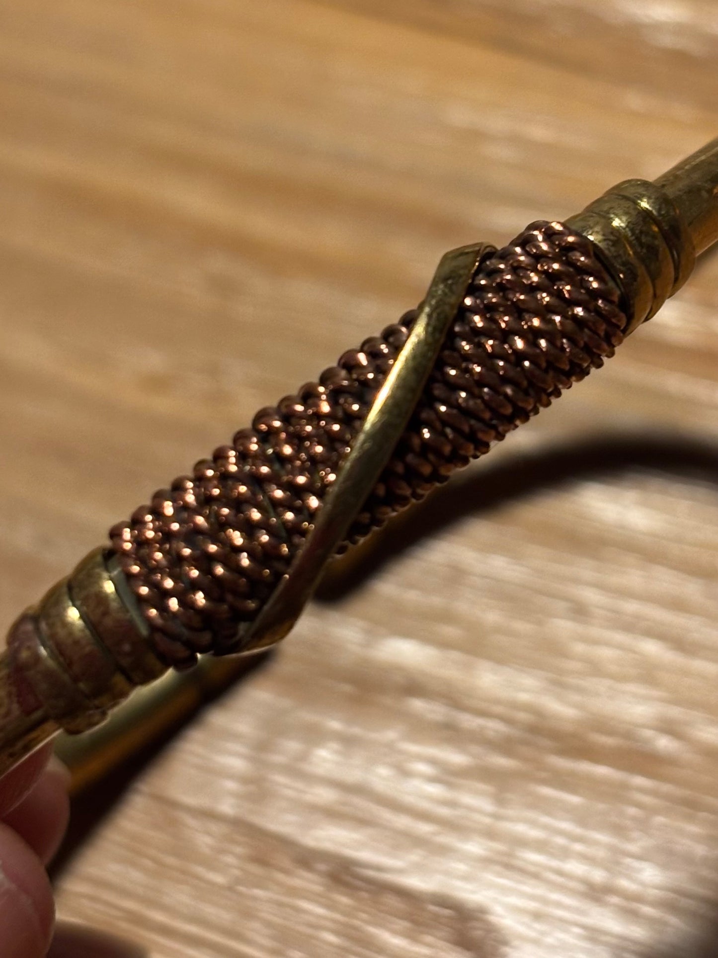 RAAK.Armband | KRACHTKOPER