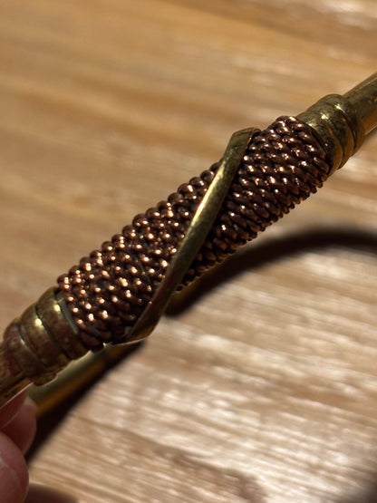 RAAK.Armband | KRACHTKOPER