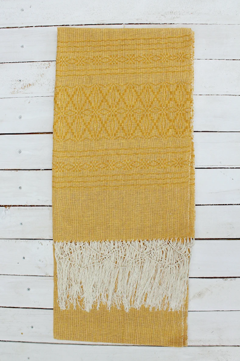 Rebozo | SOLEIL - Close weave