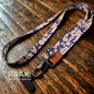 RAAK.lanyard | FLORAL