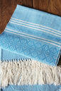 Rebozo | BORN IN WATER - Close weave