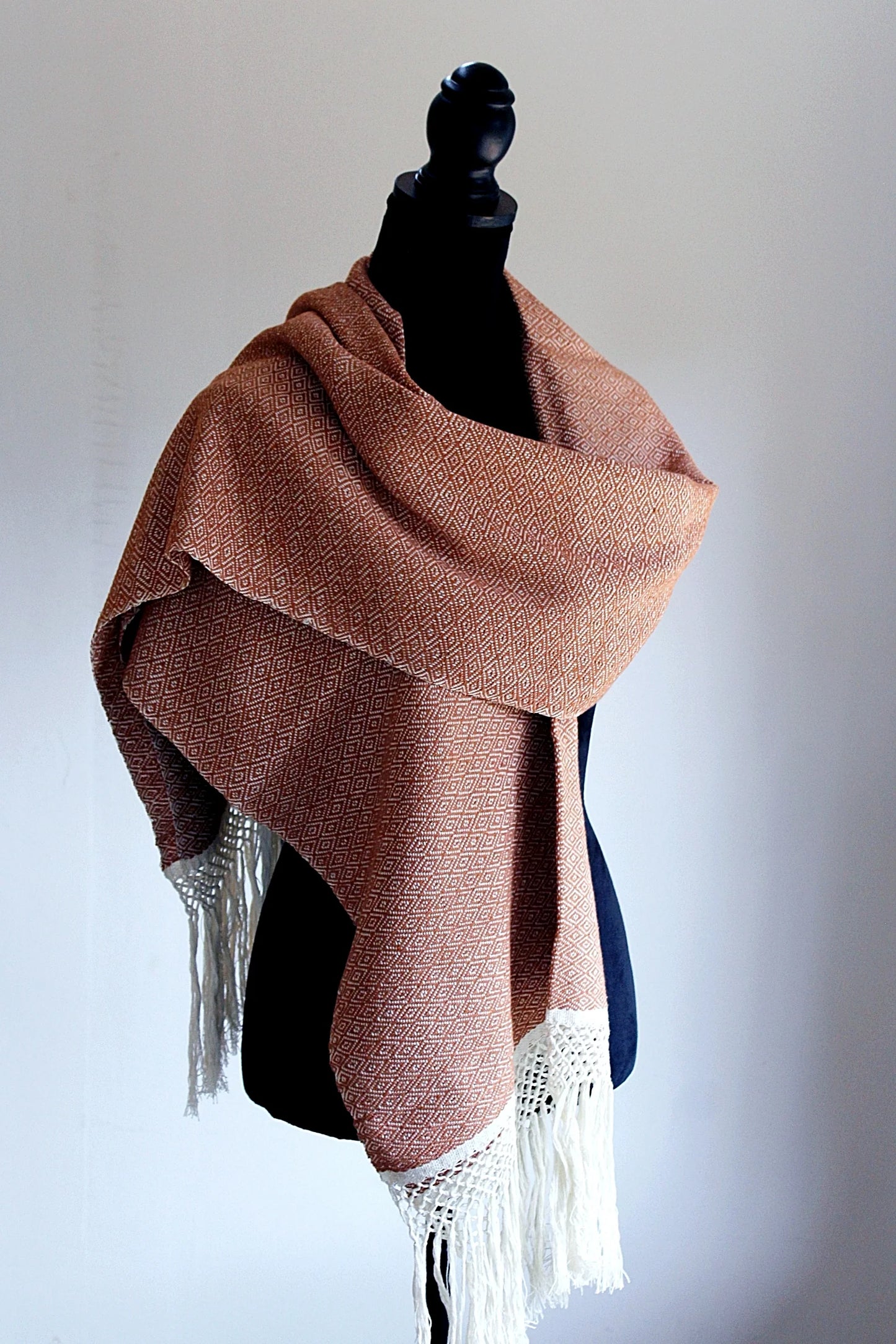 RAAK.Sjaal | OMHULSEL