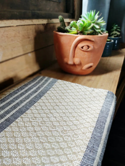 Rebozo | RESPECT - Close weave