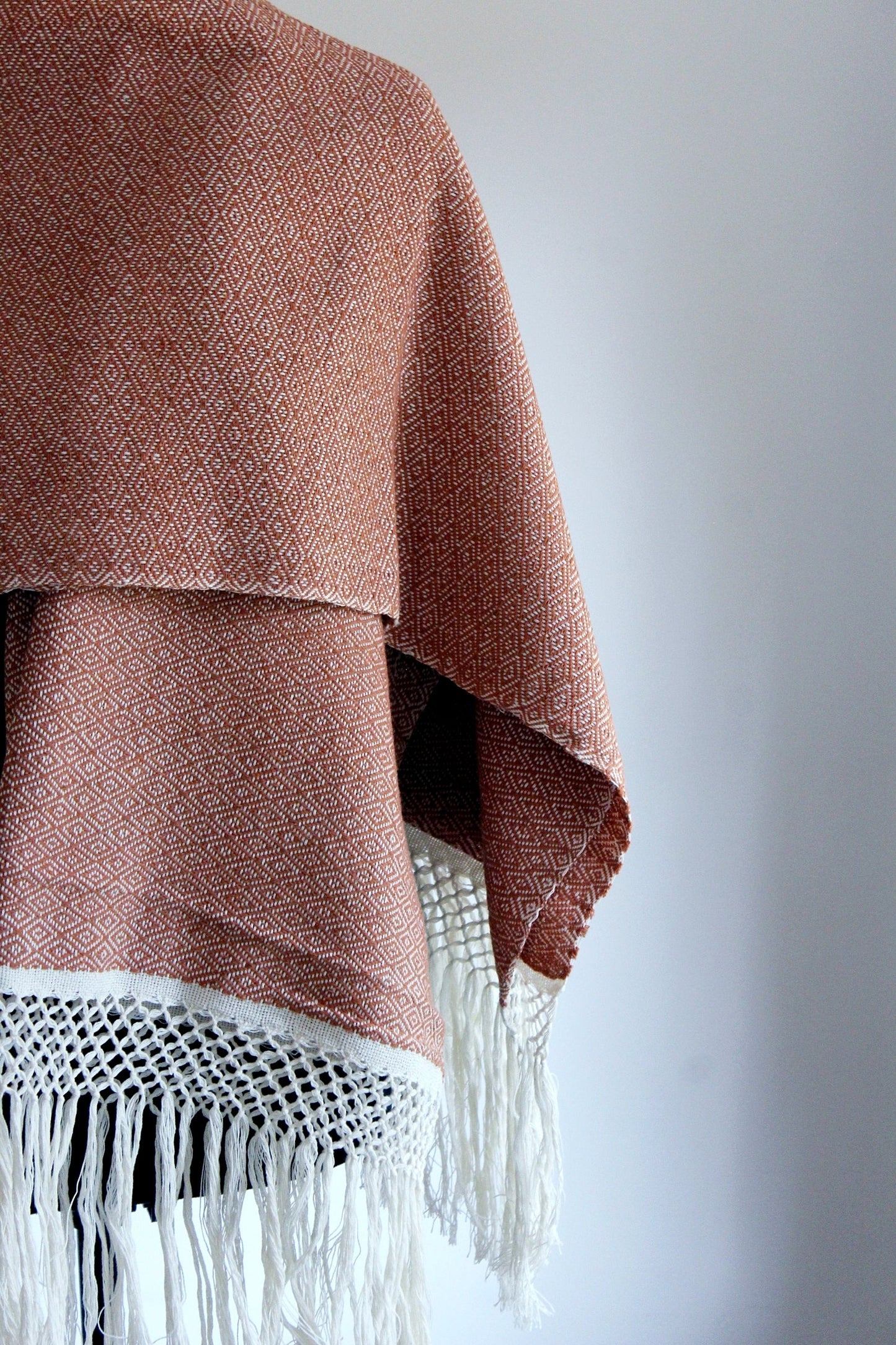 RAAK.Sjaal | OMHULSEL