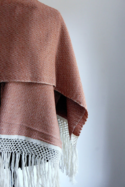 RAAK.Sjaal | OMHULSEL