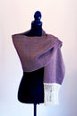 Rebozo | COCOL AMATISTA - Close weave
