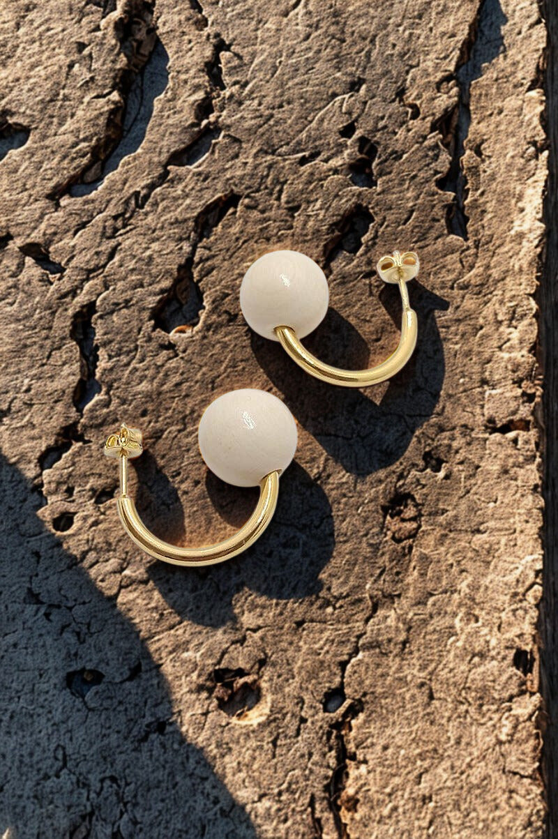 RAAK.Oorringen | TINA