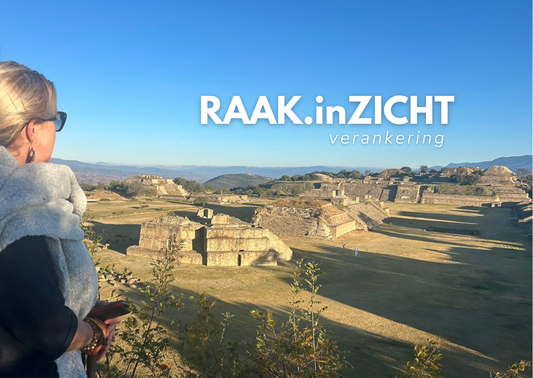 RAAK.inZICHT | VERANKERING