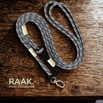RAAK.Lanyard | DUBBEL