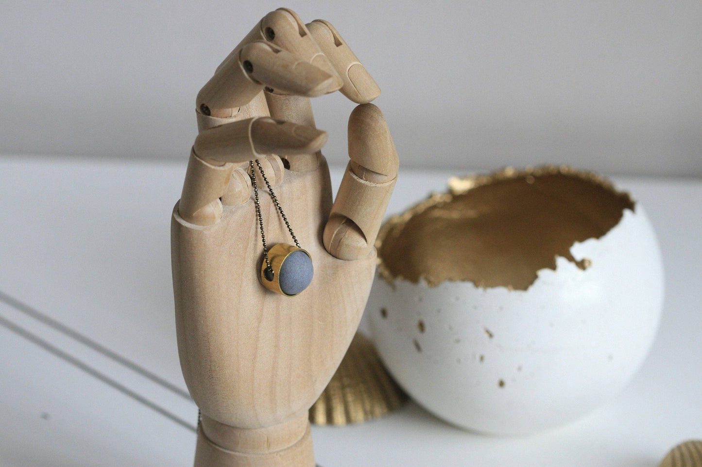 RAAK.ketting | BETON.Bol