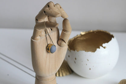 RAAK.ketting | BETON.Bol