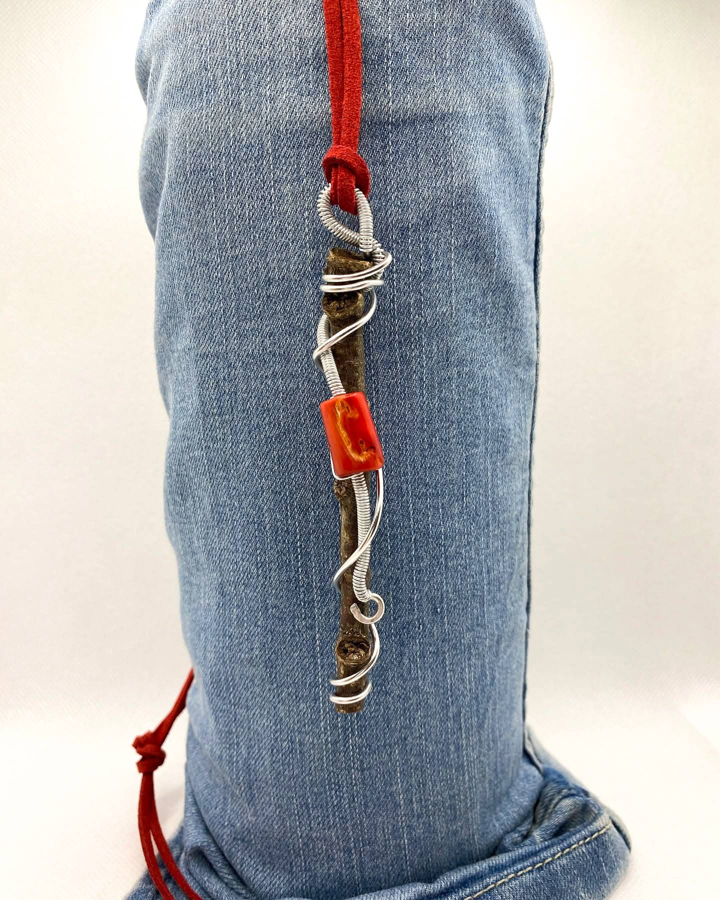 RAAK.Halsketting | MAGISCH HOUT