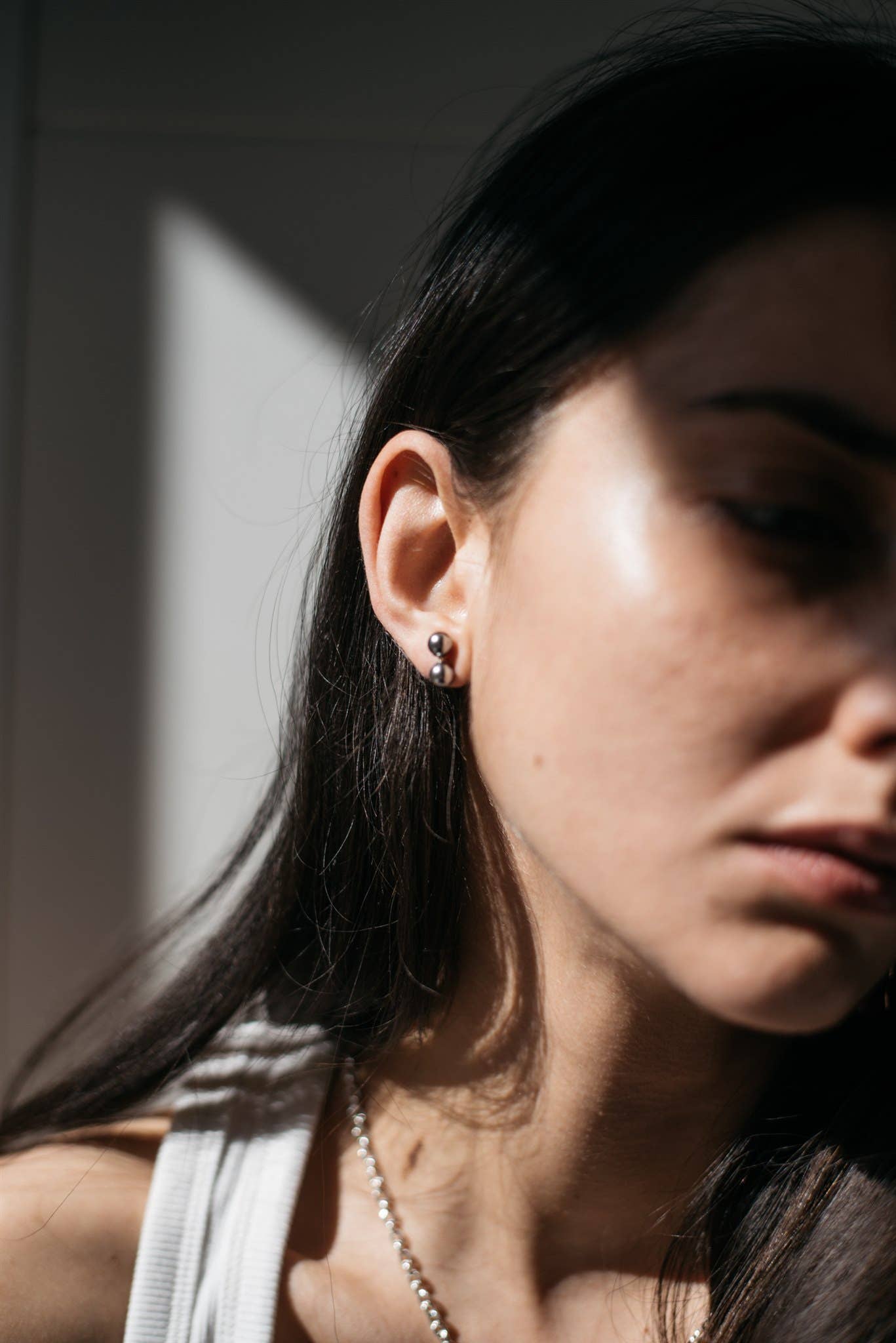 RAAK.Oorringen | GABRIELLE