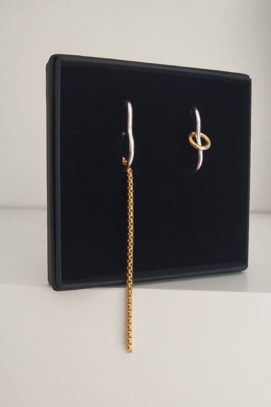 RAAK.Oorringen | MIRA