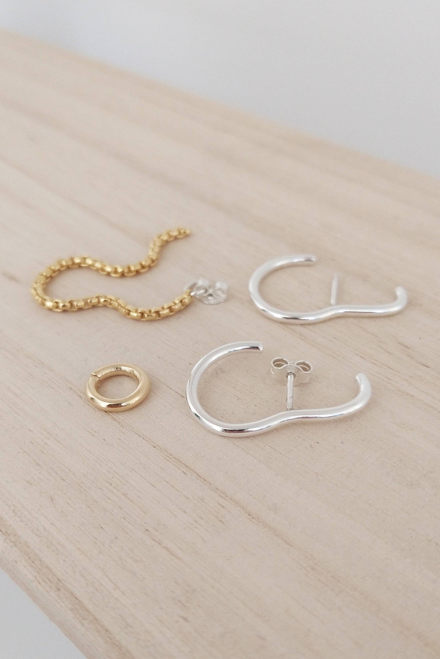 RAAK.Oorringen | MIRA