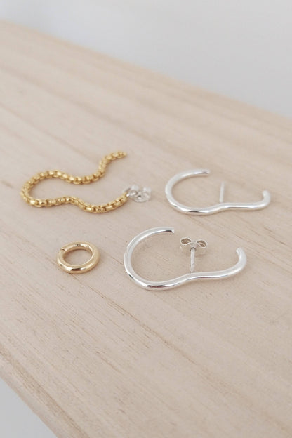 RAAK.Oorringen | MIRA