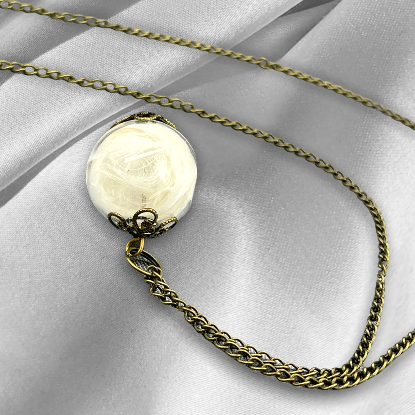 RAAK.Halsketting | VEER