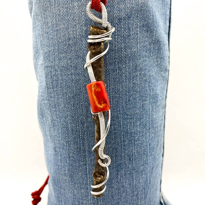 RAAK.Halsketting | MAGISCH HOUT