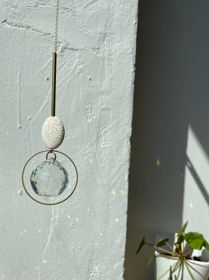 RAAK.Zonnevanger | KLEI