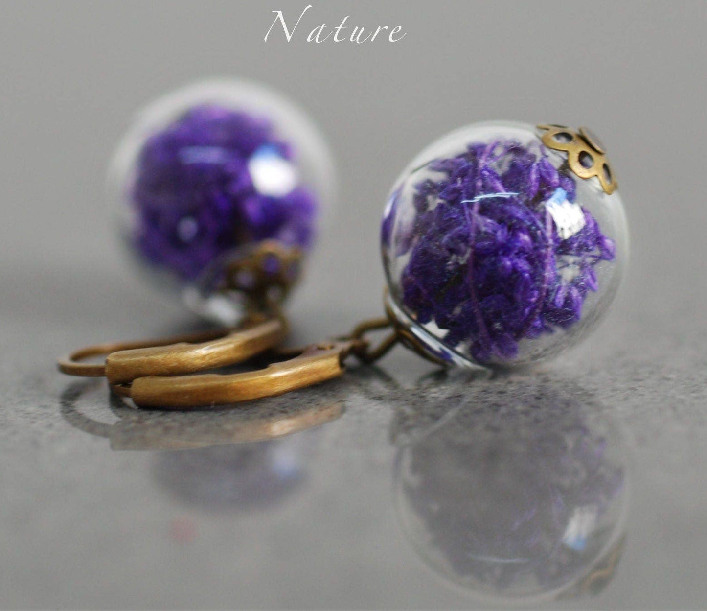 RAAK.Oorringen | BLOESEM