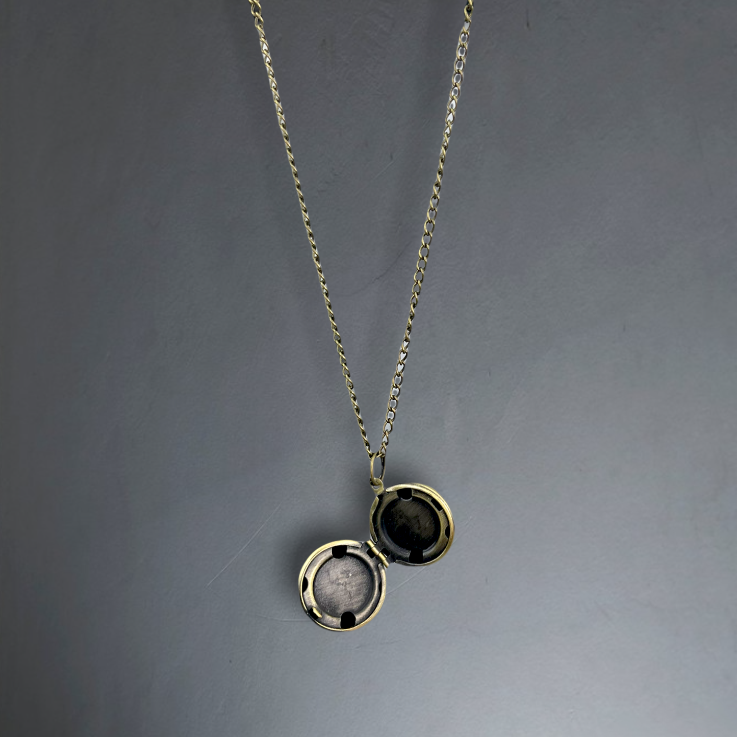 RAAK.Halsketting | HERINNERING