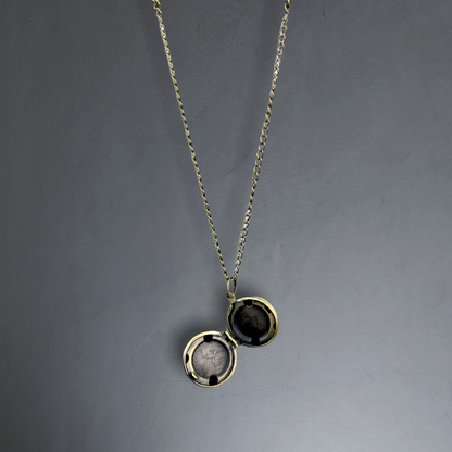 RAAK.Halsketting | HERINNERING