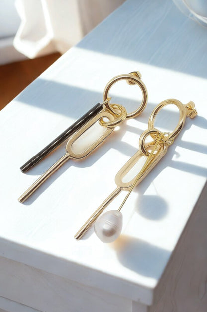 RAAK.Oorringen | EMILY