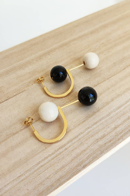 RAAK.Oorringen | LIDO