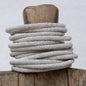 RAAK.Armband | DRAAD Zilver