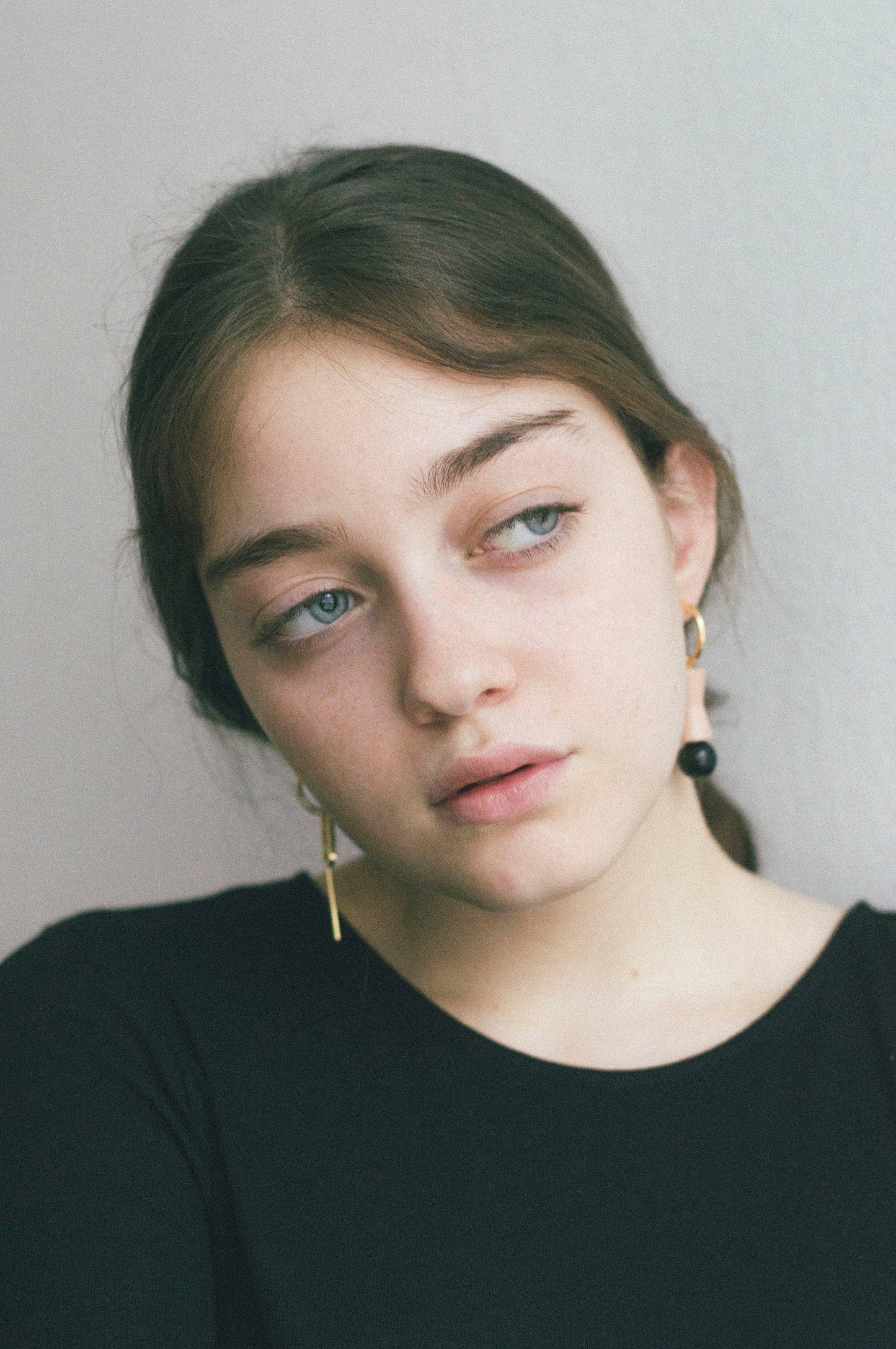 RAAK.Oorringen | BICONE