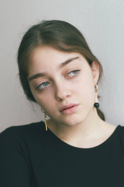 RAAK.Oorringen | BICONE