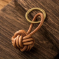 RAAK.Sleutelhanger | LUCKY KNOT