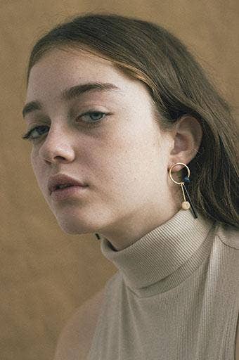 RAAK.Oorringen | MARGOT