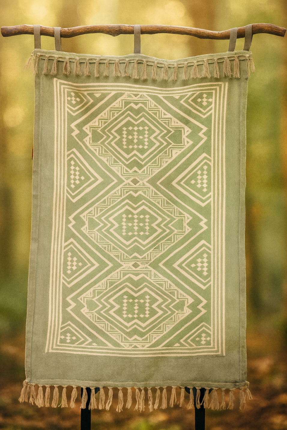 RAAK.WANDdecoratie | GREEN